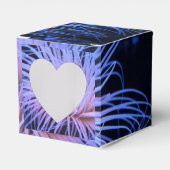 水生生命魚の熱帯楽園の運命 フェイバーボックス (正面サイド)