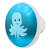 水産ベビータコ セラミックノブ (右)