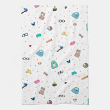 水田の好みのふきん-イリーナKolb著芸術