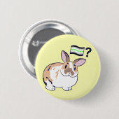 水田プライドバッジ（エージェント） 缶バッジ (正面&裏面)