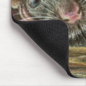 水田ラット マウスパッド (コーナー)