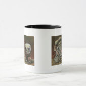 水田ラット マグカップ (中央)