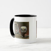 水田ラット マグカップ (正面左)