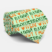 水田力のタイ ネクタイ (ロール)