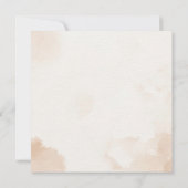 水百合池 | ヴィンテージフランスの絵を描の (裏面)