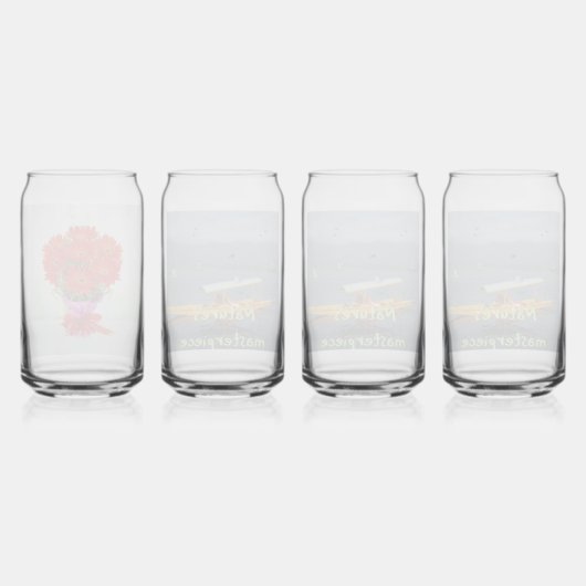 水眼鏡 ガラス缶 (裏面)