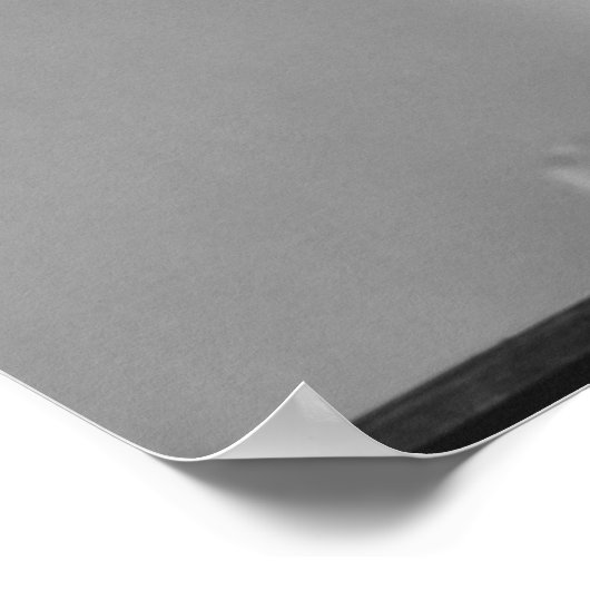 水着の女性 ポスター (角)