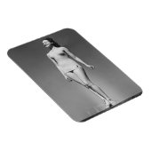 水着の女性 マグネット (右側)