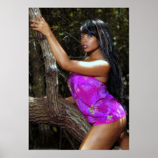 水着ポスター ポスター