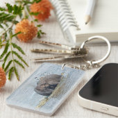 水着象 キーホルダー (正面右)