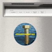 水磁石を保護する マグネット (インサイチュ (食洗機))