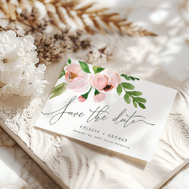 水祝色日付はがき保存 案内ポストカード