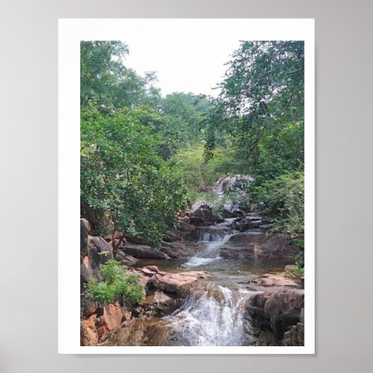 水秋ポスター ポスター (正面)