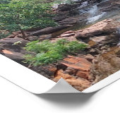 水秋ポスター ポスター (角)