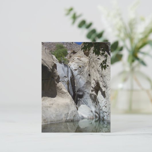 水秋 ポストカード (スタンド正面)