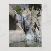 水秋 ポストカード (正面)