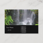 水秋 名刺 (裏面)