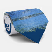 水秋、森、自然シリーズ ネクタイ (ロール)