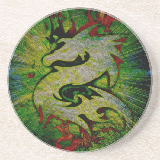 水竜 コースター (正面)