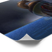 水竜 ポスター (角)