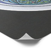 水竜 ポスター (角)