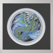 水竜 ポスター (正面)