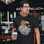 水竜 Tシャツ
