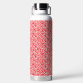 水筒 32 oz | トール・銅真空フラスコ (背面)