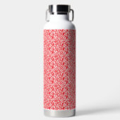 水筒 32 oz | トール・銅真空フラスコ (正面)