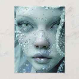 水素化物 ポストカード