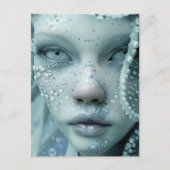 水素化物 ポストカード (正面)