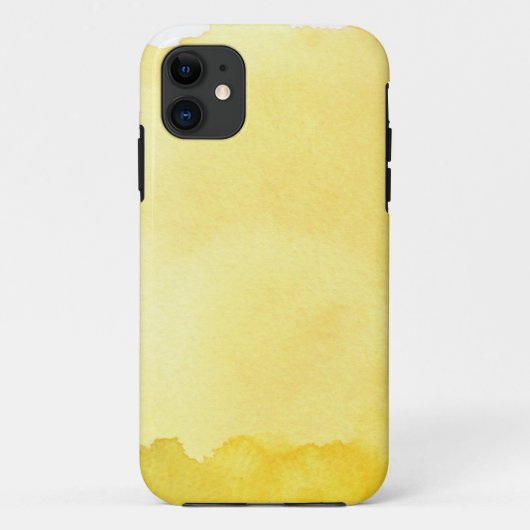 水素晴らし色背景 – 水色絵を描 2 Case-Mate iPhoneケース (裏面)