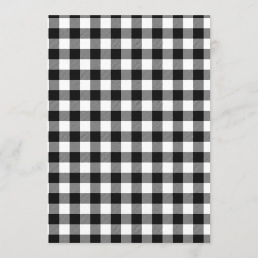 水素朴色かぼちゃの格子感謝メニュー メニュー (裏面)