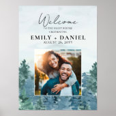 水素朴色の山々リハーサルディナー ポスター (正面)