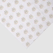 水素朴色オータムカボチャフローラ 薄葉紙 (詳細)