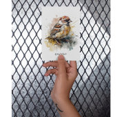 水素朴色スパローカスタム