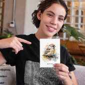 水素朴色スパローカスタム