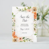 水素朴色テラコッタフローラ (スタンド正面)