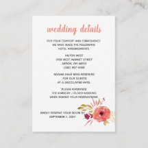 水素朴色ピンクと紫のフローラ結婚