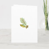 水素朴色フォレ結婚スト プログラム (裏面)