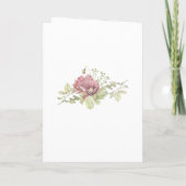 水素朴色フォレ結婚スト プログラム (裏面)