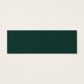 水素朴色フォレ結婚ストRSVP (裏面)