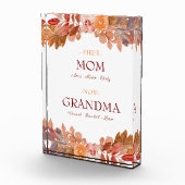 水素朴色フローラカスタム祖母 フォトブロック (右)