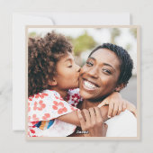 水素朴色フローラハッピーマザーデイカード シーズンカード (裏面)