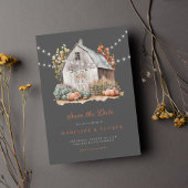 水素朴色フローラバーンドフォト日付を保存 セーブザデート