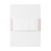 水素朴色フローラ秋の結婚式 招待状ベリーバンド (裏面例)