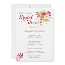 水素朴色ブライダルシャワー