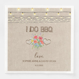 水素朴色メドウワイルドフラワーバーベキュー