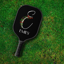 水素朴色モノグラムE母 ピックルボールラケット