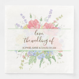 水素朴色牧草野結婚花